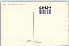 Äbeni Flue Foto AK Winter Foto Gyger