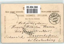6454 Flüelen 1904