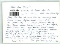 9545 Wängi Foto AK Fliegeraufnahme Ort handschriftlich