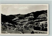 9127 St. Peterzell 1927