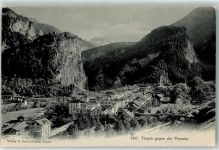 7430 Thusis - Viamala