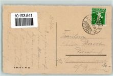 8314 Kyburg - Die Kyburg