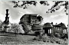 4143 Dornach - Goetheanum