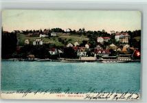 8802 Bendlikon - 1907