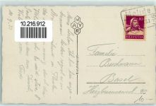 6815 Melide - Lago di Lugano verso Bissone