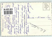 2710 Tavannes 1949 Foto AK