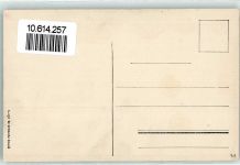 3000 Bern Berne - Trachtenmädchen mit Blumenstrauss