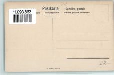 8000 Zürich - Grand Hotel Baur au Lac Zurich