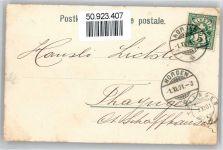 8810 Horgen Gebrauchsspuren