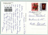 8867 Niederurnen 1976 - Ferienheim Alp Morgenholz