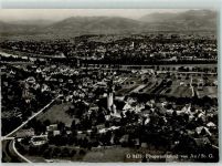 9434 Au SG Gebrauchsspuren Fliegeraufnahme