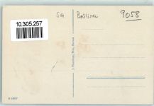 9058 Brülisau - Hoher Kasten