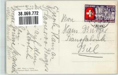 Eismeer Jungfraubahn 1939 Foto AK Höhle Eispalast Wohnzimmer Jungfraujoch