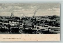 8310 Kemptthal - Fabriken