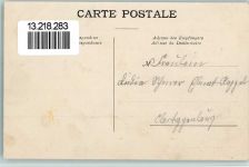 8310 Kemptthal - Fabriken