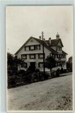 8638 Goldingen Foto AK Ort lt. Fotograf