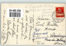 7553 Tarasp - Bad und Kurhaus