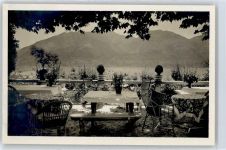 6634 Brione (Verzasca) - Hotel Pension Della-Valle