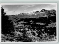 7078 Lenzerheide/Lai - Lenzerheide und Lenzerheide-See