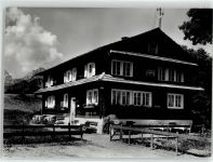 6443 Morschach - Gasthaus Nägelsgärtli
