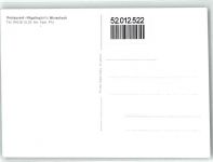 6443 Morschach - Gasthaus Nägelsgärtli