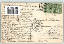 6443 Morschach 1907 - Mythen