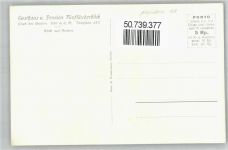 9035 Grub AR - Gasthaus, Pension Fünfländerblick, Blick auf Heiden