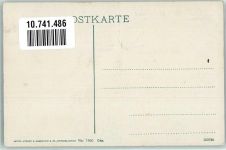 8708 Männedorf Gebrauchsspuren Kirche