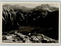 7433 Wergenstein - Blick auf Wergenstein