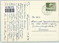 7433 Wergenstein - Blick auf Wergenstein