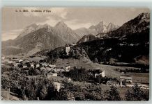 1660 Château-d´Oex