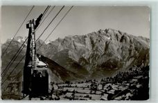 Haut de Cry - Seilbahn d'Jserables