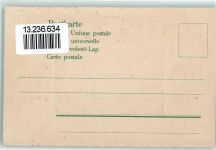 8000 Zürich Prägedruck Wappen