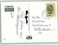 9650 Nesslau - Neu St. Johann Obertoggenburg