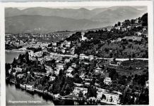 6976 Castagnola - Fliegeraufnahme