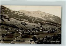 9652 Neu St. Johann - Nesslau