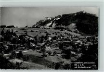 3655 Sigriswil - Panoramaansicht