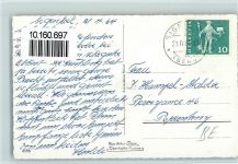 3655 Sigriswil - Panoramaansicht