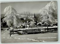 9038 Rehetobel - Winter