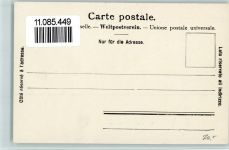 3800 Unterseen - Thunersee und Niesen