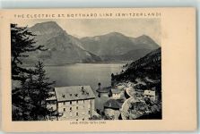 6777 Quinto - Ritomsee