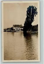 8703 Erlenbach ZH - Gasthaus Schönau