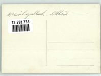 8592 Uttwil Foto AK Uniform Musikverein Ort handschriftlich