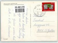 7460 Savognin Winter Sportplatz Piz Martegnas