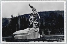 4410 Liestal - Spittelerdenkmal