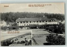 2533 Leubringen Evilard - Hotel des trois Sapins