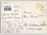 Bernina - Bahn Berninagruppe Winter