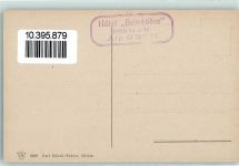 Berninabahn - Stempel Belvedere Alp Grüm