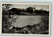 3654 Gunten - Stockhornkette