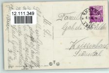 3654 Gunten - Stockhornkette